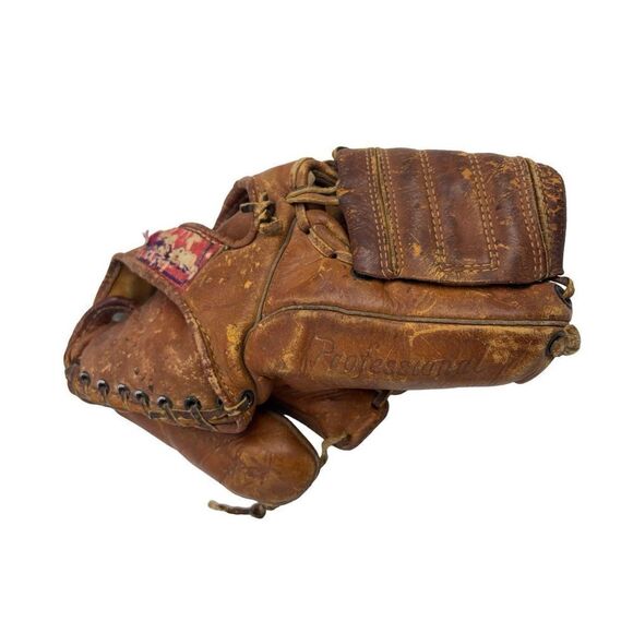 Wilson left handed glove 1941 - Picture 3 of 3